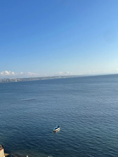 Location vacances Appartement F2 Alger Staoueli