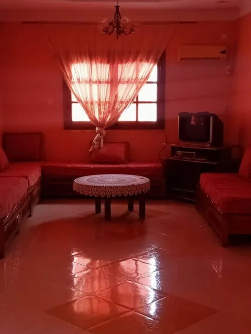 Location vacances Appartement F2 Oran Ain el turck