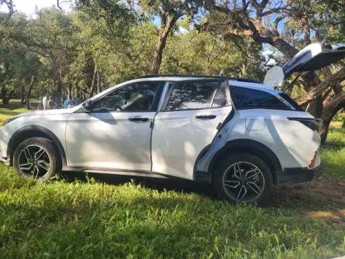 Dongfeng  Aoelus gs 2025 