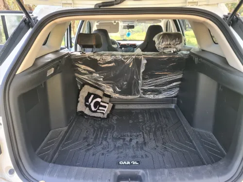 Geely jetour dashing  duster capture Tigo7 3008 seltos 2025 Dongfeng 
