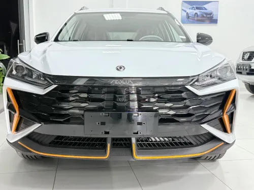 Dongfeng  Aoelus shine gs 2025 Luxury
