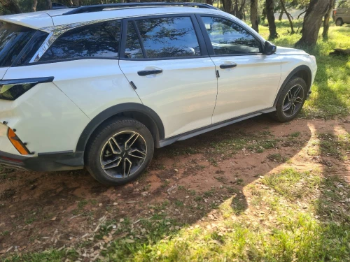 Dongfeng  Aoelus gs 2025 