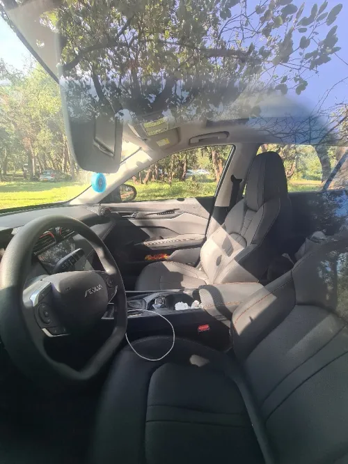 Geely jetour dashing  duster capture Tigo7 3008 seltos 2025 Dongfeng 