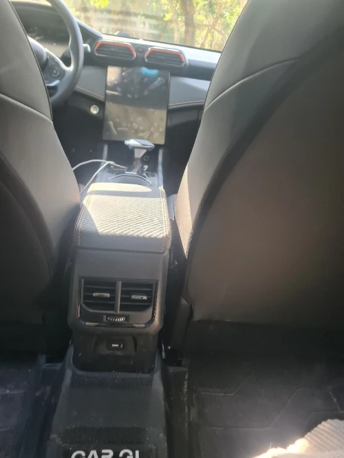 Dongfeng  Aoelus gs 2025 