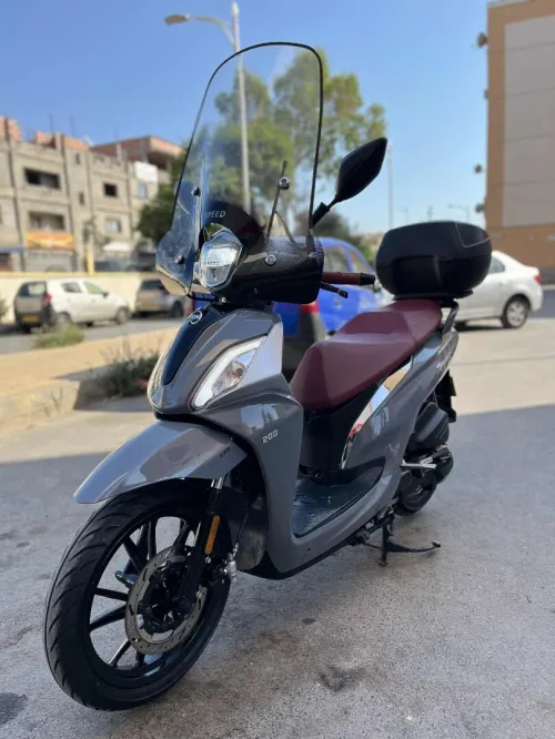 St SIM200 Sim200 2024