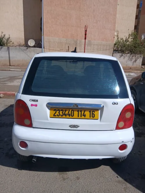 Chery QQ 2014 QQ