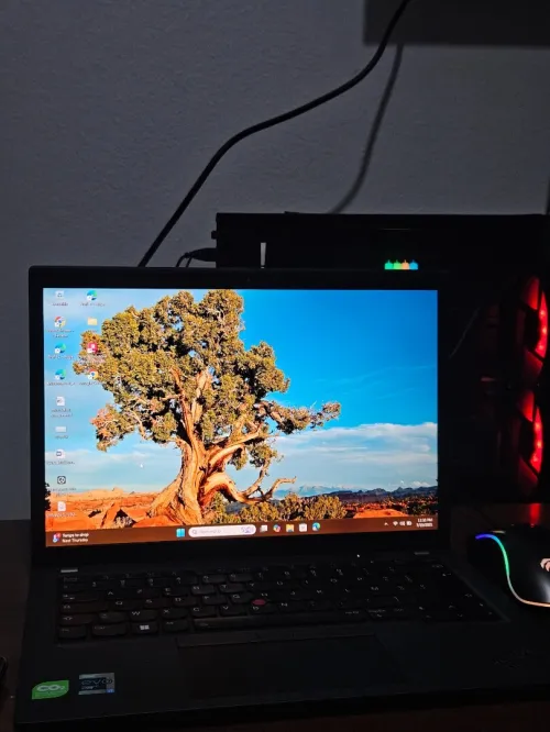 Lenovo ThinkPad X13 Gen 2