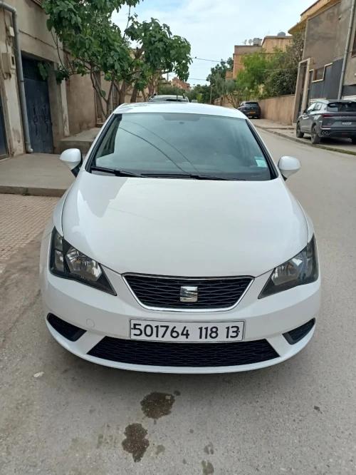 Seat Ibiza 2018 Sol
