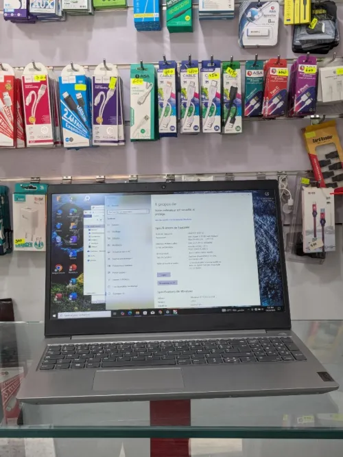Pc Lenovo IdeaPad 