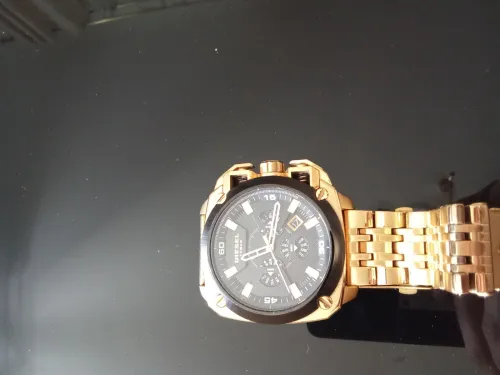 Montre Diesel ocation 