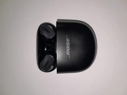 Bose QC Ultra Earbuds (gen 2)