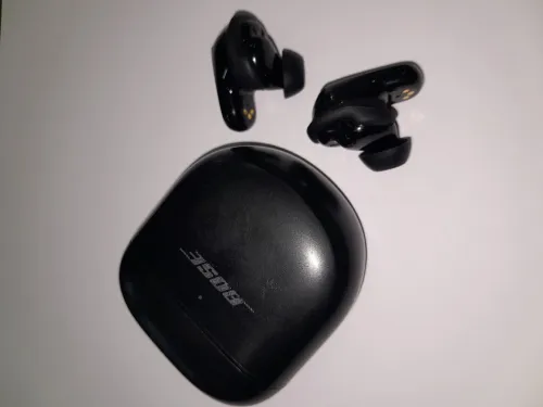Bose QC Ultra Earbuds (gen 2)