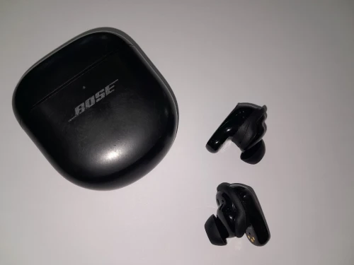 Bose QC Ultra Earbuds (gen 2)