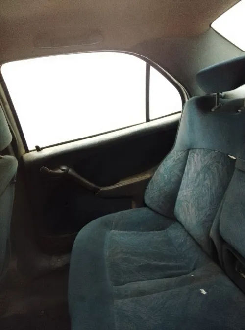Fiat Marea 1998 