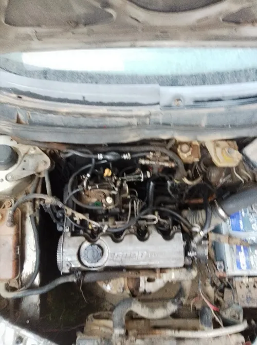 Fiat Marea 1998 