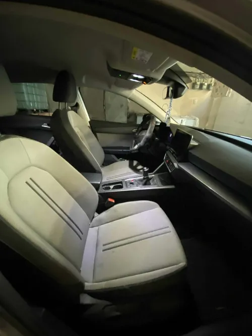 Seat Leon 2022 Style
