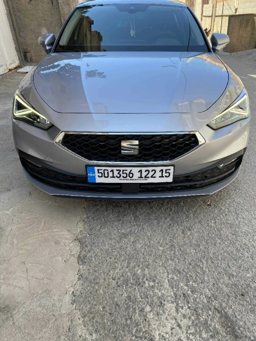 Seat Leon 2022 Style