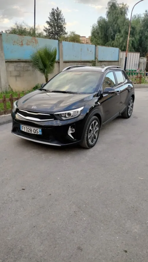 Kia Stonic 2021 Gt