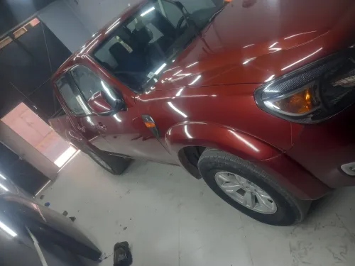 Ford XLT 2010 
