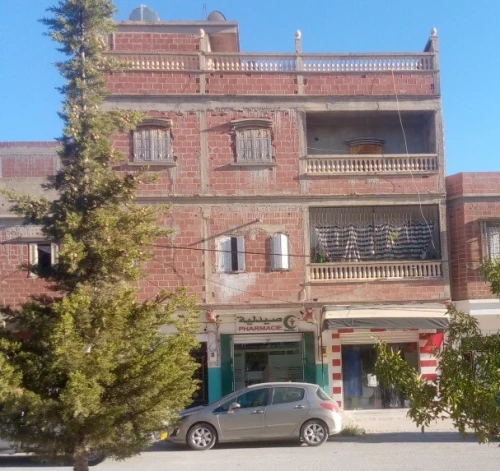 Location Local Oum El Bouaghi Ain beida