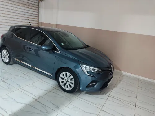 Renault Clio 5 2021 Intense