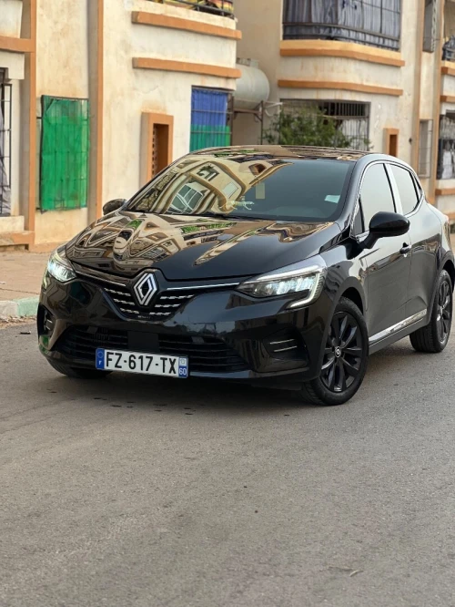 Renault Clio 5 2021 