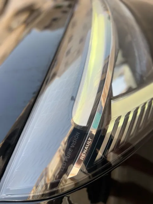 Renault Clio 5 2021 
