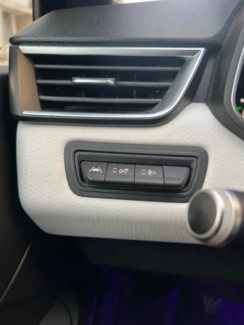 Renault Clio 5 2021 