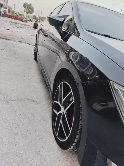 Seat Leon 2014 Leon
