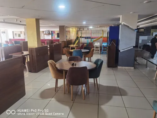 Location d'un restaurant