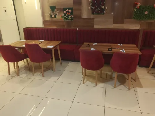 Vente table