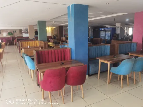 Location d'un restaurant