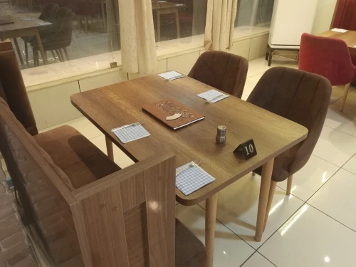 Vente table