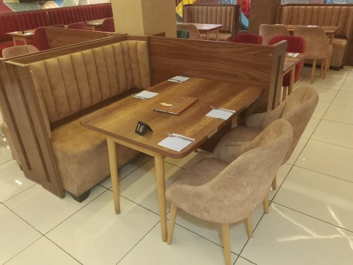 Location d'un restaurant