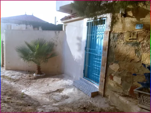 Location vacances Bungalow F1 Chlef Beni haoua 14