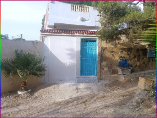 Location vacances Bungalow F1 Chlef Beni haoua 12