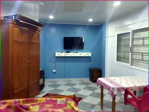 Vente Villa Chlef Beni haoua
