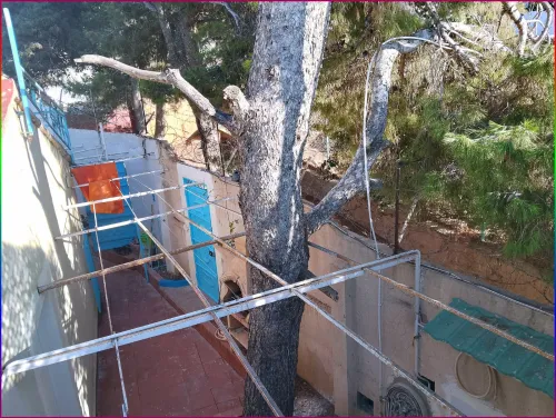 Vente Villa Chlef Beni haoua