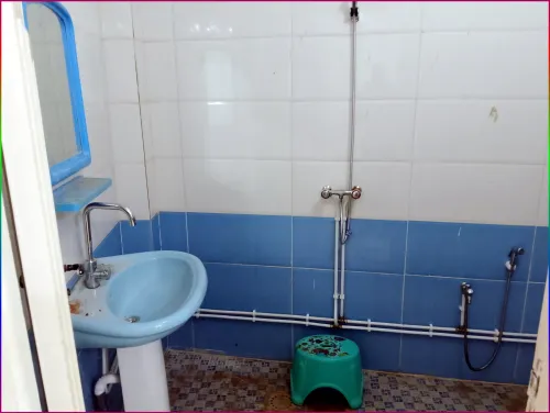 Vente Villa Chlef Beni haoua