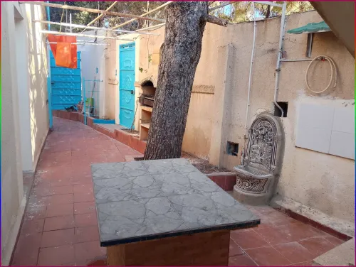 Vente Villa Chlef Beni haoua