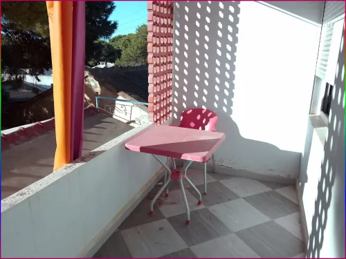 Vente Villa Chlef Beni haoua