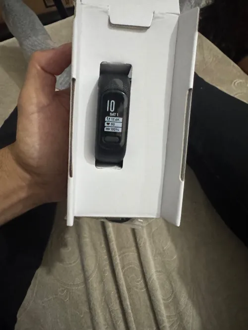 Garmin Viviosmart 5