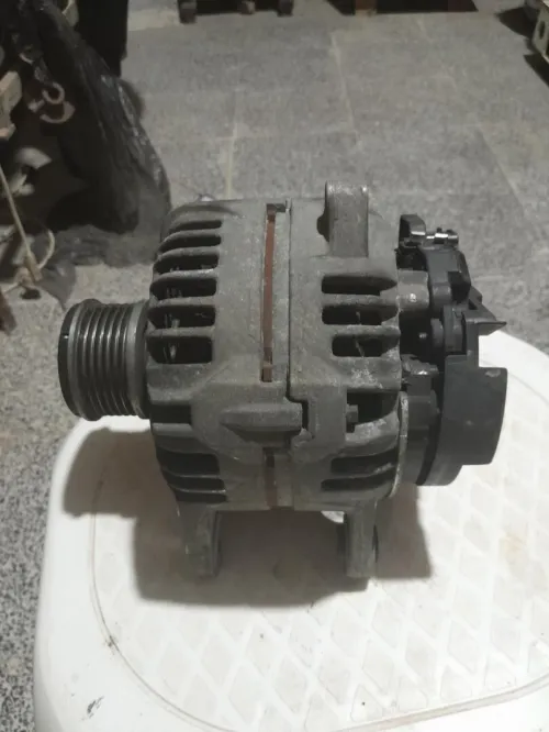 Intrenateure 1.5 dci