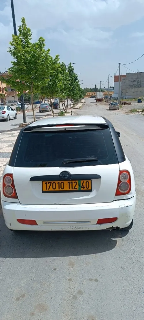 Lifan 320 2012 Talent