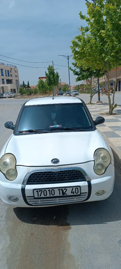Lifan 320 2012 Talent