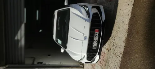 MG 5 2025 Luxury global + toit