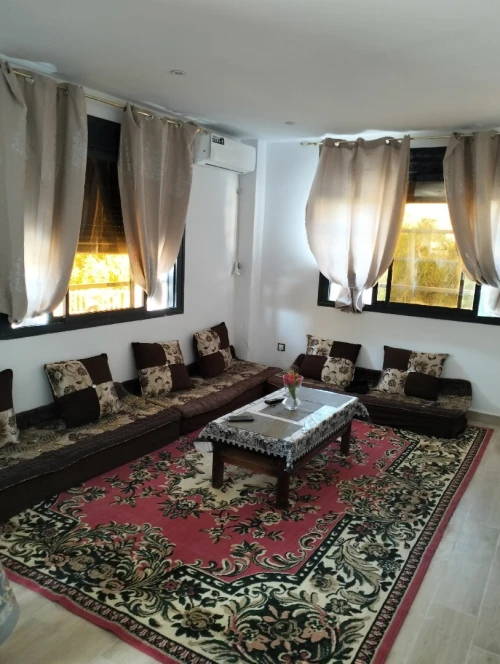 Vente Appartement F2 Aïn Témouchent Bou zedjar