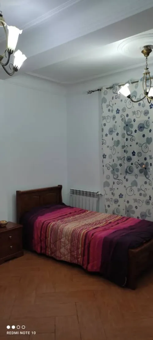 Vente Appartement F4 Alger Bouzareah