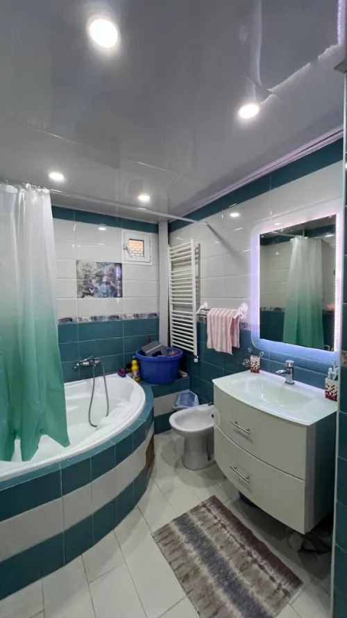 Vente Appartement F4 Alger Bouzareah