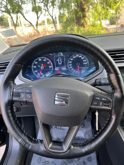 Seat ibiza ibiza 2018 1.6 mpi style